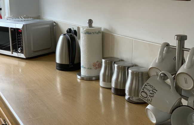 Winstanley House - Foto 16