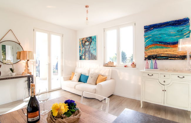 Magic Garden Pool - Foto 31