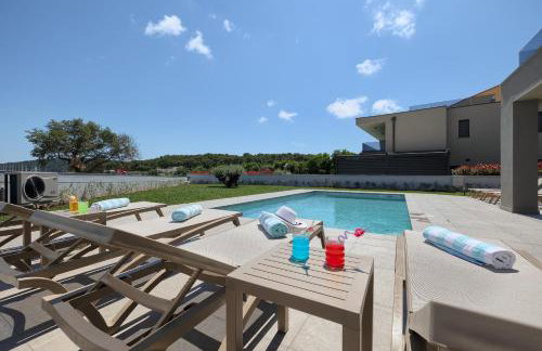 Villa Skalica Pomer - Medulin SEA VIEW - Foto 34