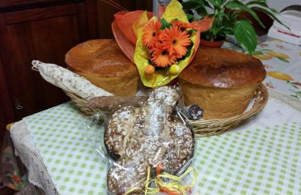 Agriturismo Tre Monti - Photo 35