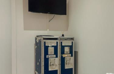 Kleines Appartment für Pendler und Reisende - Foto 21