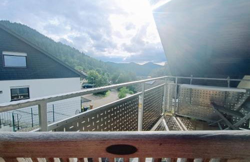 Ferienwohnung Merkurpanorama - Foto 13