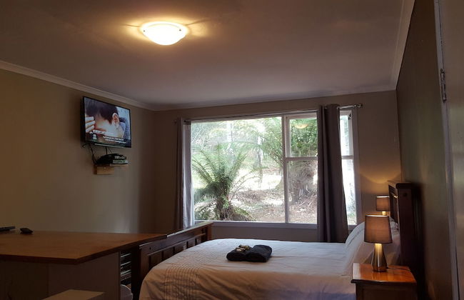 Cradle Alpine Retreat - Foto 4