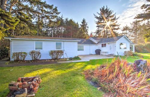 Cliffside Lighthouse Beach Home with Ocean View - Foto 25