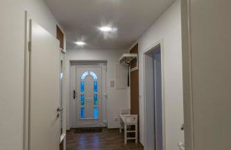 Ferienwohnung "Turmblick" - Foto 2