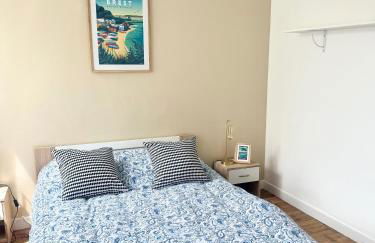 Appartement avec chambre séparée Brest centre ville - Foto 21