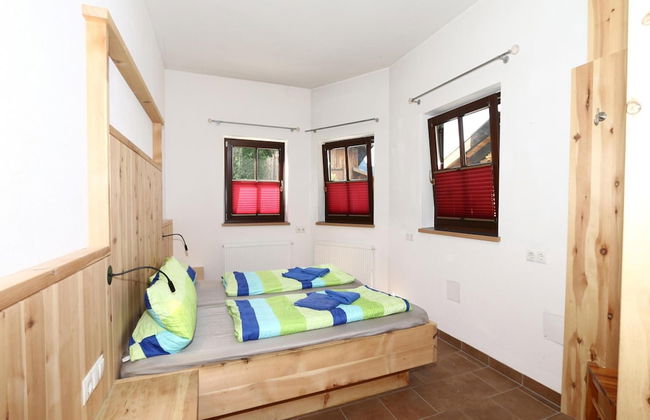 Apartment and Terrace in Langenfeld - Foto 3