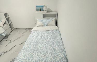 Modern flat Mar de cristal - Foto 16