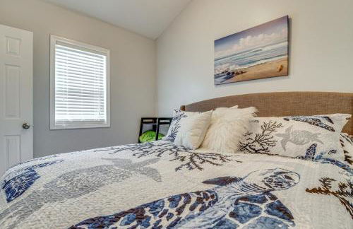 3 Mi to ICW Coastal Carolina Home with Pool Access - Foto 11