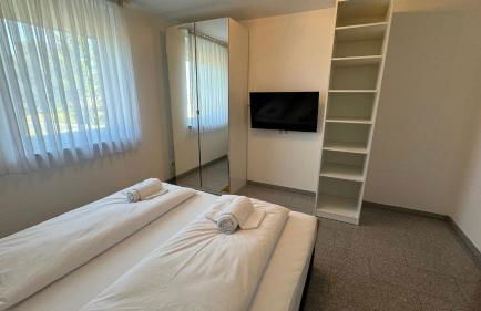 Moderne Wohnung für bis zu 8 Personen mit großem Balkon - Foto 10