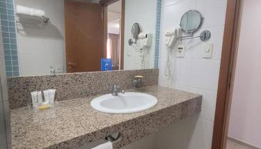 Apt premium Próx Manauara shopping Bluetree Hotel - Foto 3