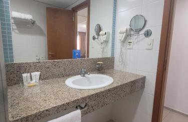 Apt premium Próx Manauara shopping Bluetree Hotel - Foto 3