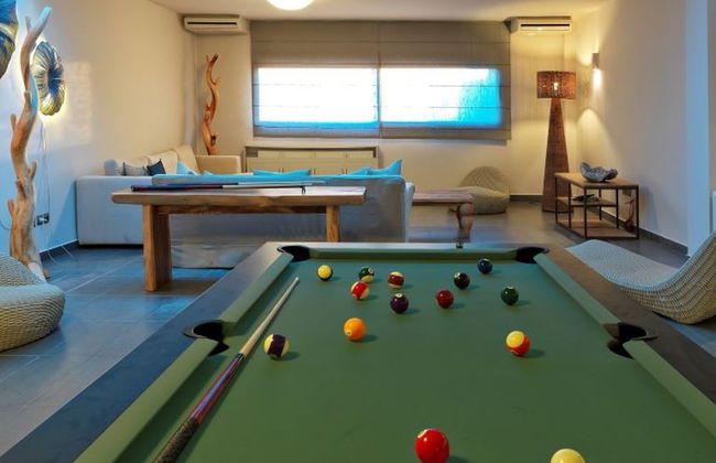 Armonia Luxury Villa - Photo 7