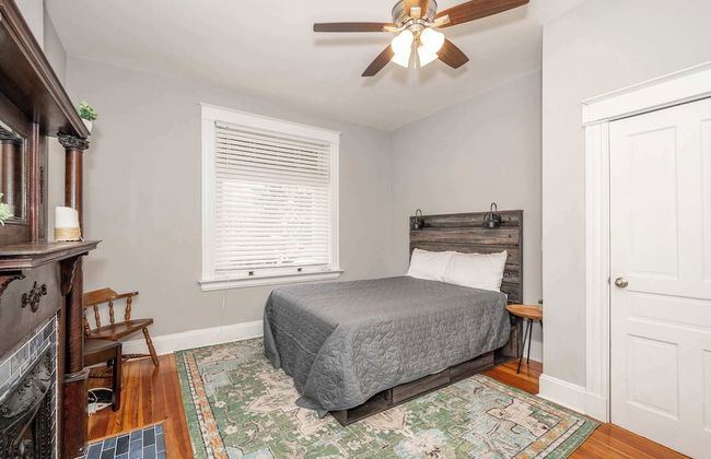 Suites on Main 1 - Foto 5