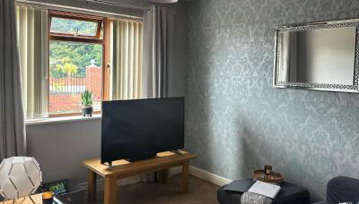 Entire 2 bedroom house. - Foto 4