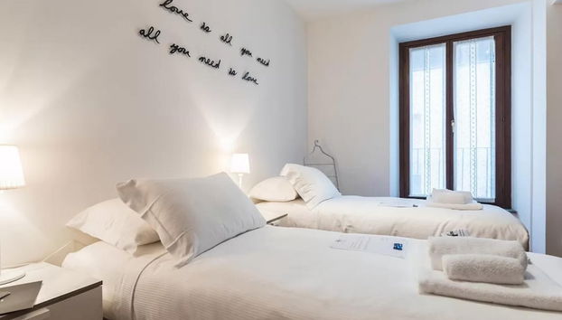 Italianway Easy - Corso Como 8 - Foto 4, Habitación