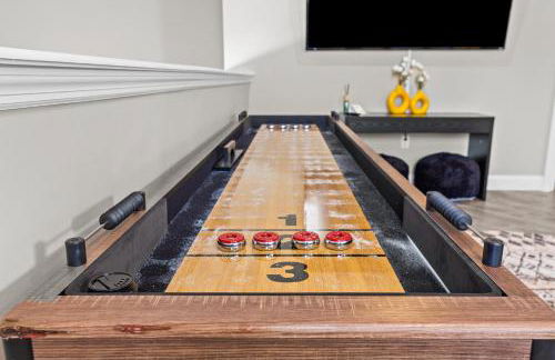 West End Whimsy | JZ Vacation Rentals - Foto 52