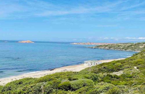 Charming apartment with parking, mountain view, close to the beach - Foto 38