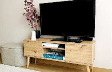 Work & Chill - Centrum, PKP Olsztyn Główny, Park Kusocińskiego - Foto 3