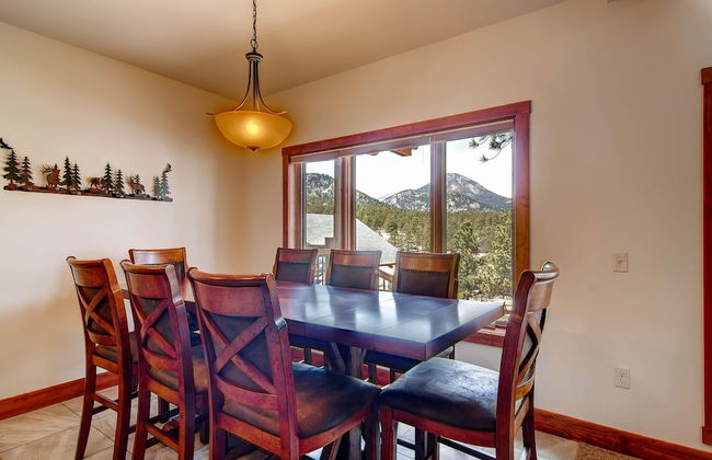 Black Canyon Inn Unit H3 Deluxe - Foto 8