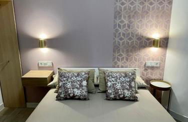 Piso céntrico helicóptero - Foto 26