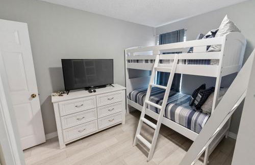 Sea Oats B105 by ALBVR - Pet Friendly - Balcony - Easy Beach Access! - Foto 50