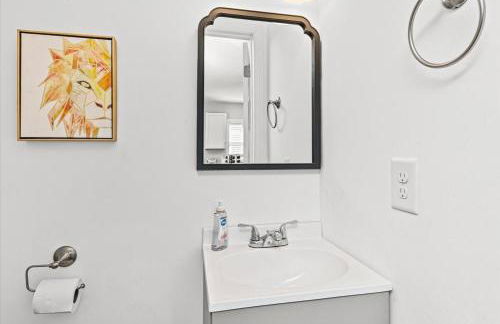 A Charleston Holiday at The Mossy Oak House - Foto 7