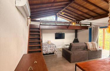 Casa Quintal Sebollas - Paraíba do Sul - Foto 16