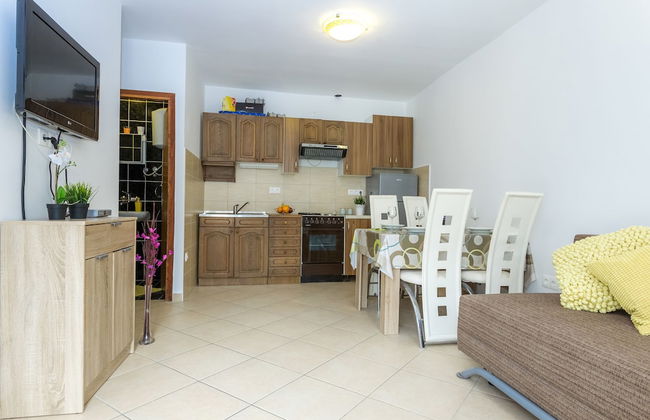 Apartments Ida - Foto 17