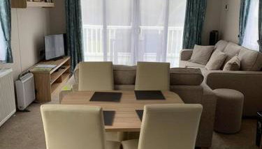 Kellysholidayhomes NEW Malton 3 bedroom Caravan - Foto 2