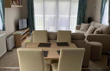 Kellysholidayhomes NEW Malton 3 bedroom Caravan - Foto 2