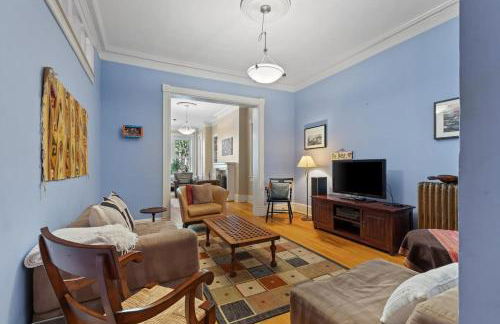 Capitol Hill Homestay Convenient to H St - Foto 18