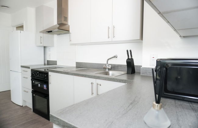 2br-360 Views-balcony-parking-wifi-smarttv - Foto 4