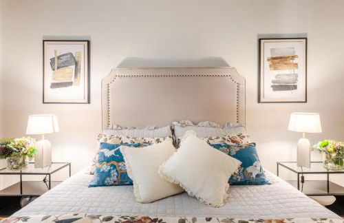 The City Terrace Apartment - Foto 35