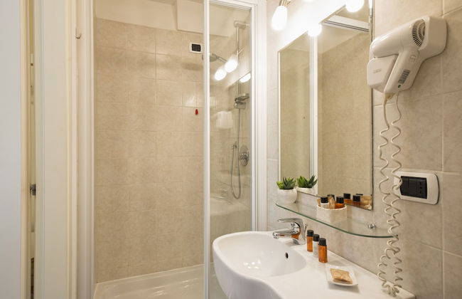 Navona Tower Relais - Photo 32