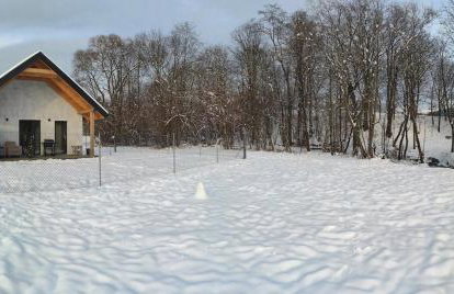 Agroturystyka Domek nad Potokiem - Foto 18