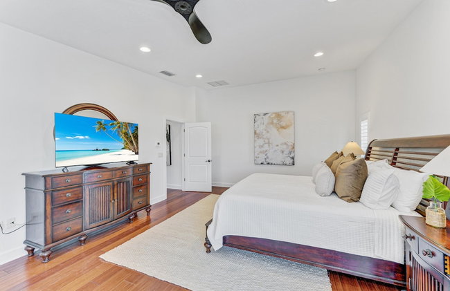Anna Maria Island Beach Palace - Foto 16