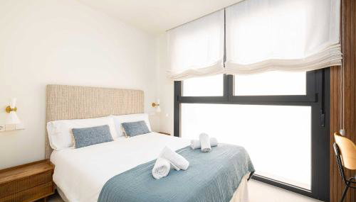 Luxury and comfort next to the beach - Photo 4