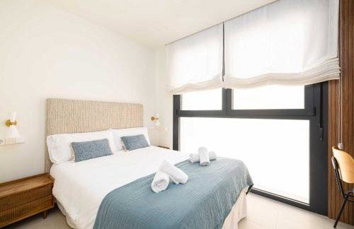 Luxury and comfort next to the beach - Foto 4