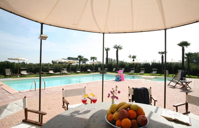 Casale dell'orso - Photo 28