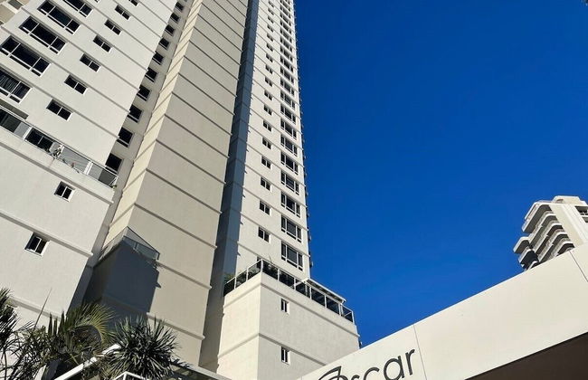 Oscar on Main - Heart of Main Beach - Foto 21