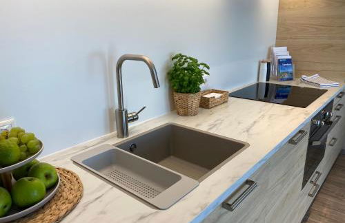 Apartment Strandzeit - Foto 10