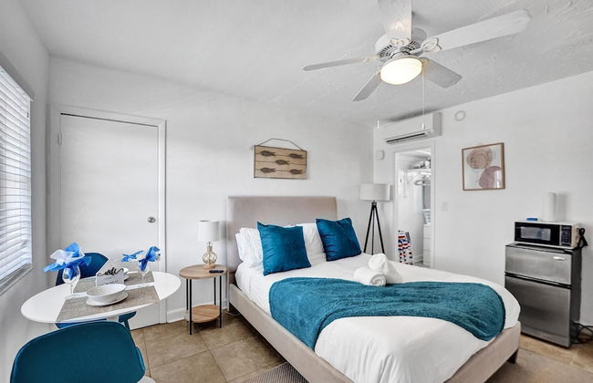 Waves On Desoto - Foto 55