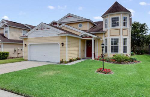 5 bedrooms pool home Gated resort of Providence - Foto 40