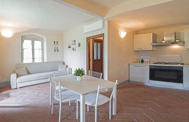 Appartamenti Vacanza Terre Di Liguria Studio Apartment 3 Pax - Foto 2