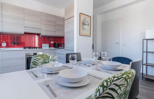 Italianway - Boiardo 27 - Foto 22