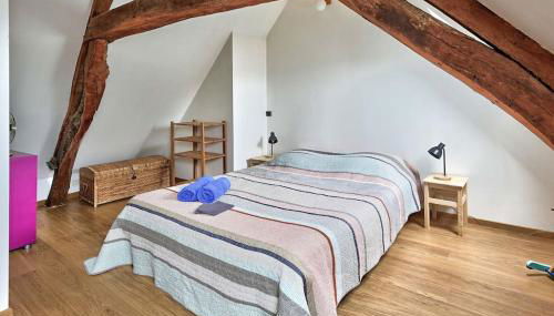 Maison de ville spacieuse et calme en plein coeur d'Amiens - Foto 3