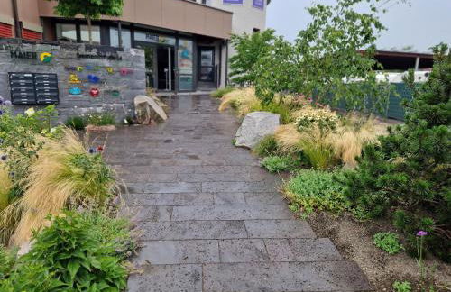 Boardinghouse Steinen - Foto 3