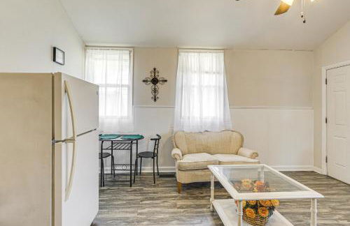 2 Mi to Main Street! Cozy Winfield Launchpad - Foto 7