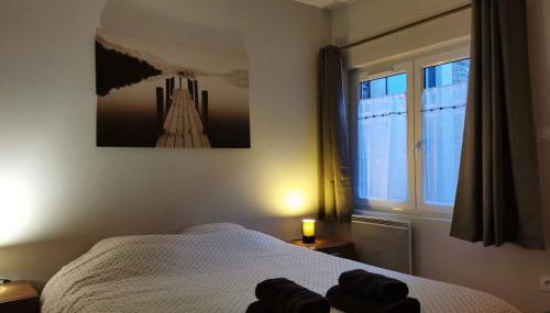 La maisonnette au centre ville - Foto 4